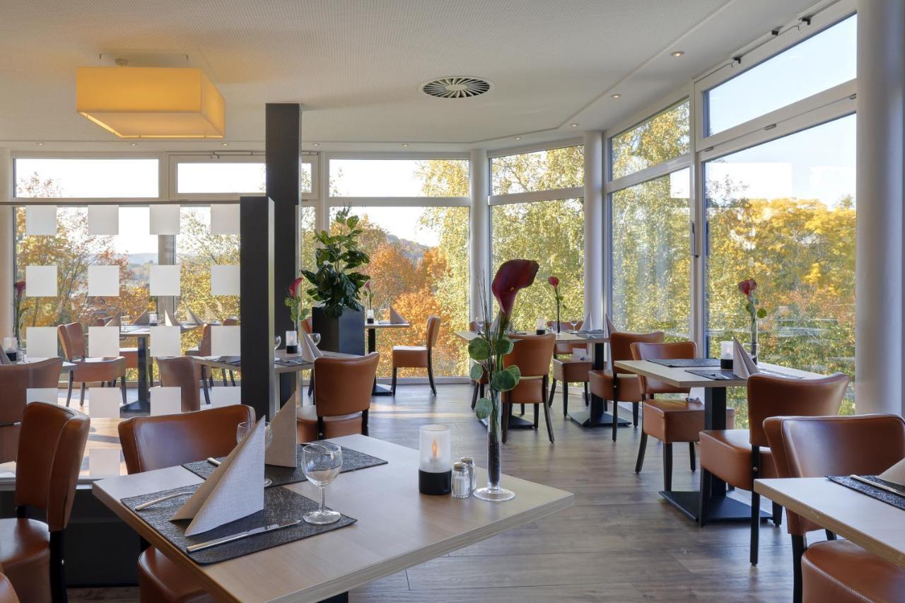 Parkhotel Cup Vitalis (Adults Only) Bad Kissingen Zewnętrze zdjęcie